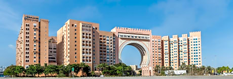 Oaks Ibn Battuta Gate Dubai