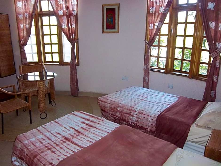 Kilimanjaro Eco Lodge