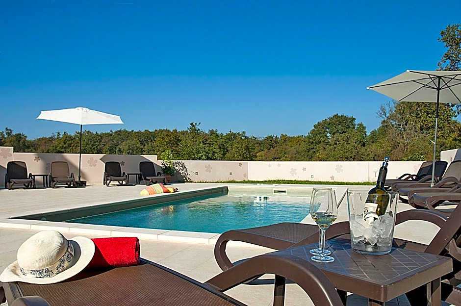 Villa Paolija apartment No 3