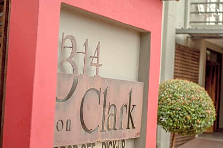 314 on Clark Guest House