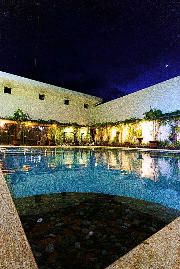 Palawan Uno Hotel