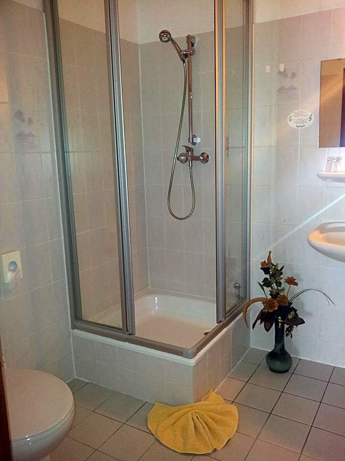 Hotel Wippertal - voll klimatisiert