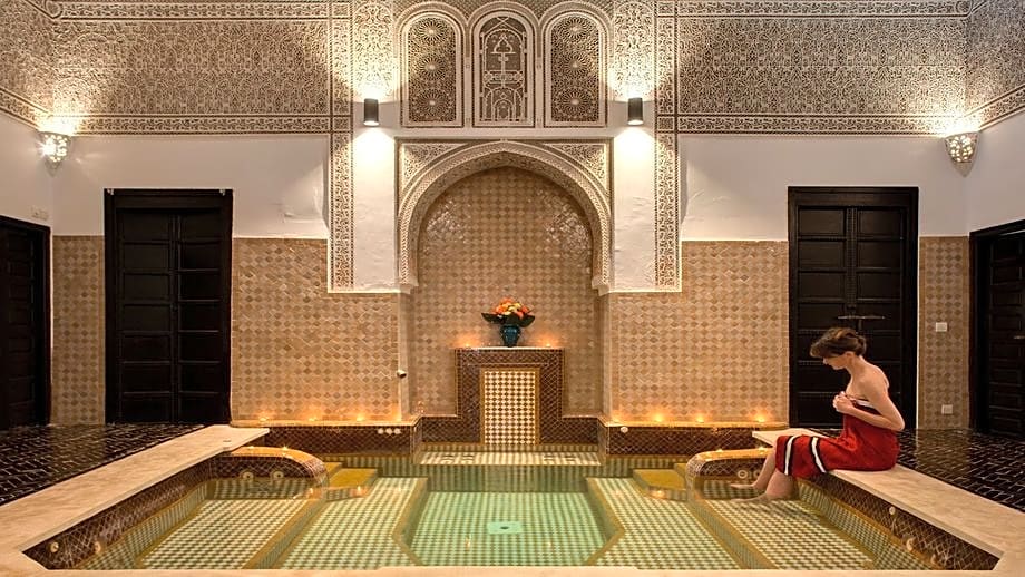 Marrakech Riads, Angsana Heritage Collection