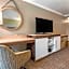 Hampton Inn By Hilton Ukiah