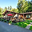 Evergreen Escape - Tobermory Chalet and Sauna
