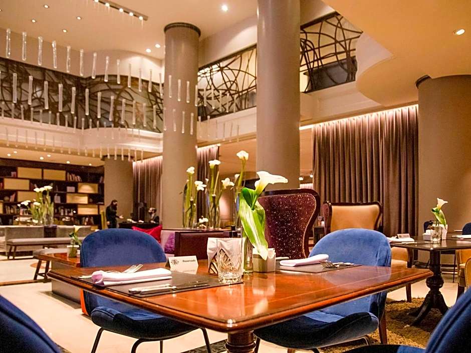 Sofitel Buenos Aires Recoleta