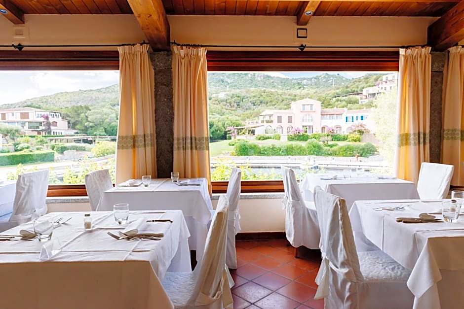 Hotel Palumbalza Porto Rotondo