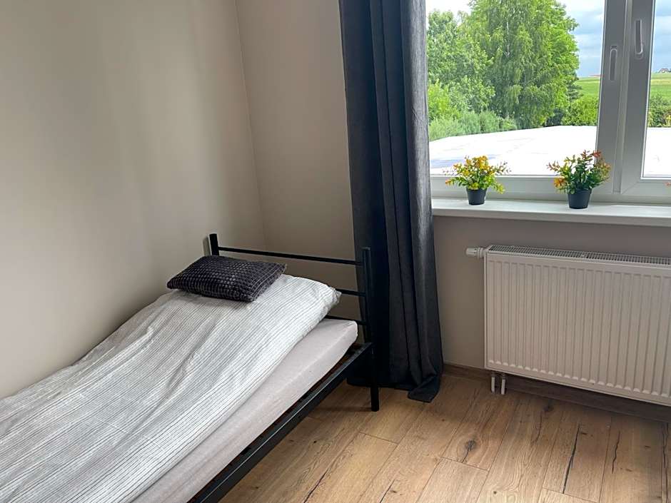 Hostel Grębocin