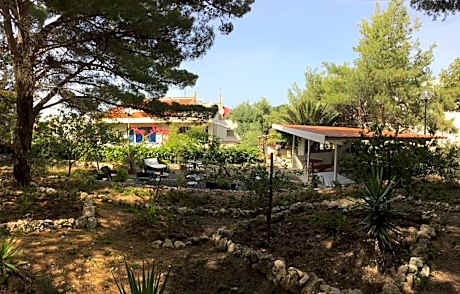 Hotel Le Viole