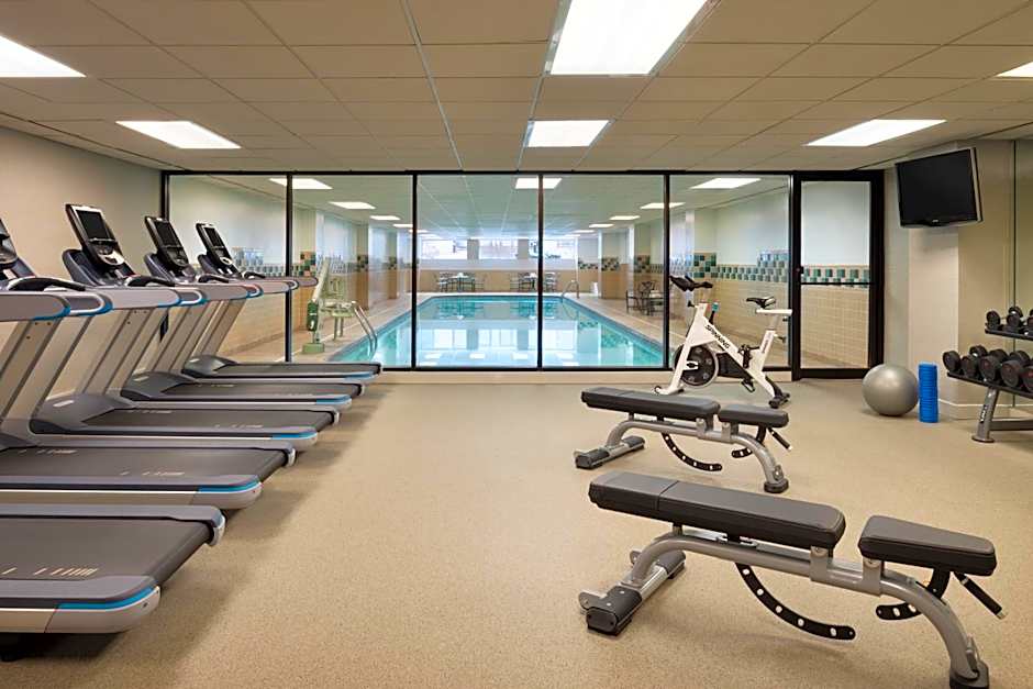 Hyatt Regency Schaumburg