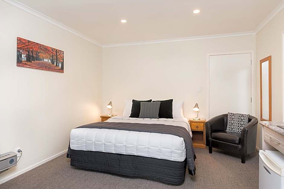 Kauri Park Motel