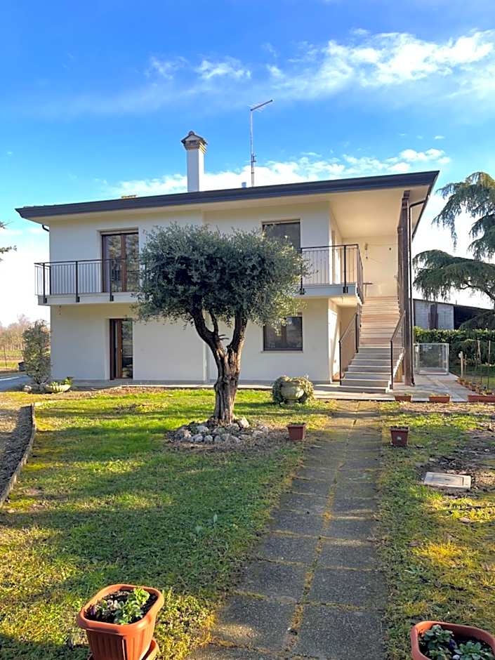 B&B Airport Venice Diego