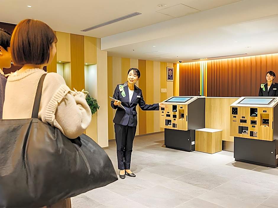 Hotel Dream Gate Maihama Anex – Urayasu, NC