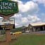 Budget Inn & Suites - Talladega