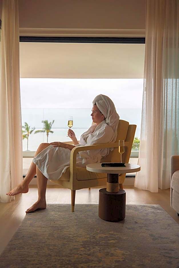 Radisson Hotel Saint Denis, La Reunion