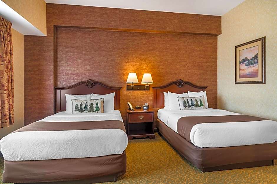 Maine Evergreen Hotel, an Ascend Collection Hotel