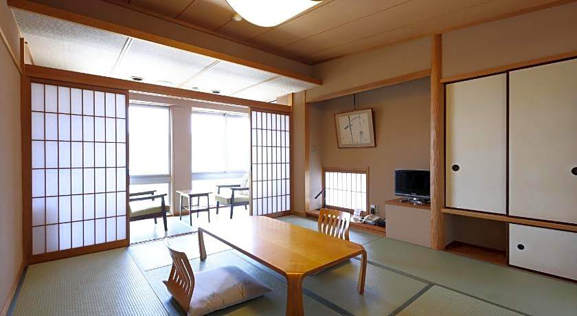 Miyahama Grand Hotel