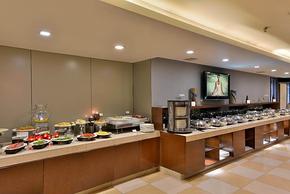 Vivanta Vadodara