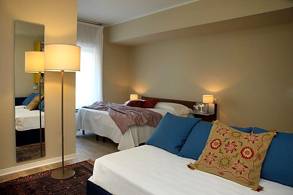 Hotel Ca' Mura