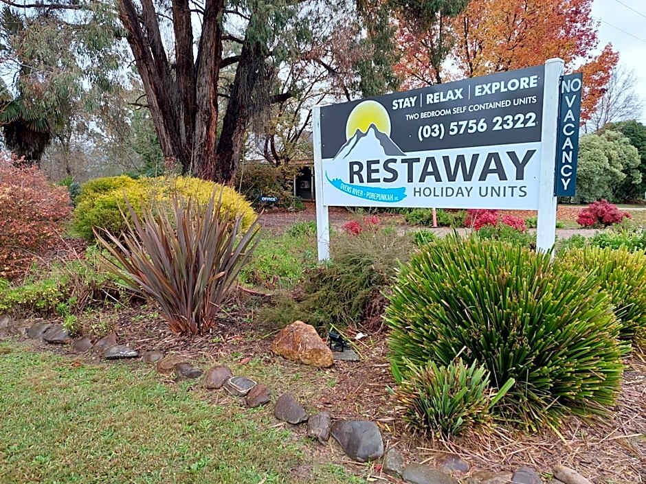 Restaway Holiday Units