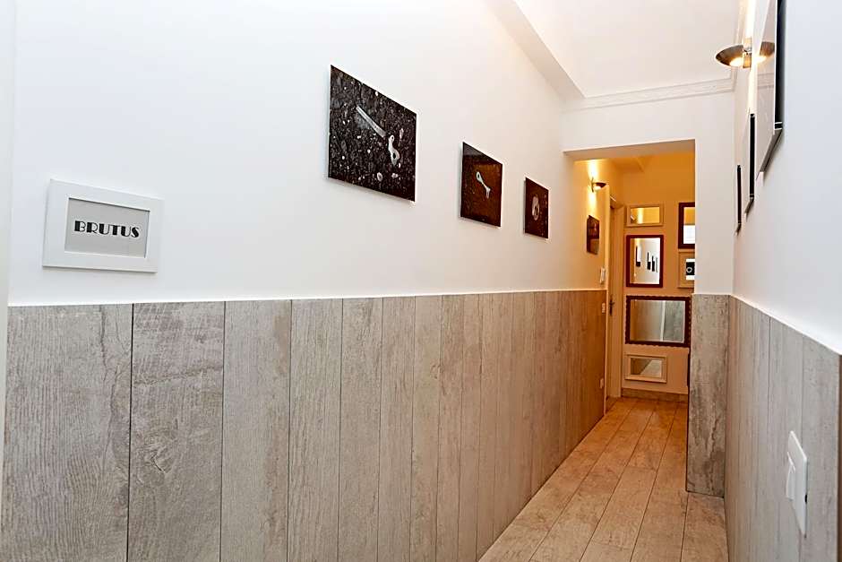 Houspitality Nero Bed & Breakfast
