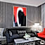 The Moderne