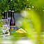 Le jardin des Biches