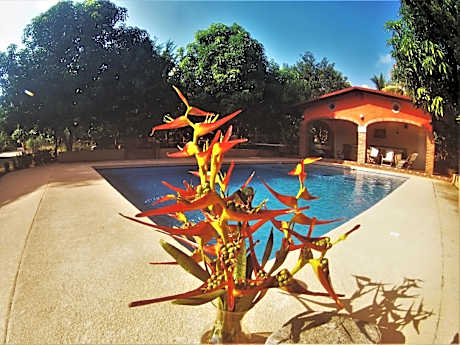 Quinta Comala Hotel & Villas