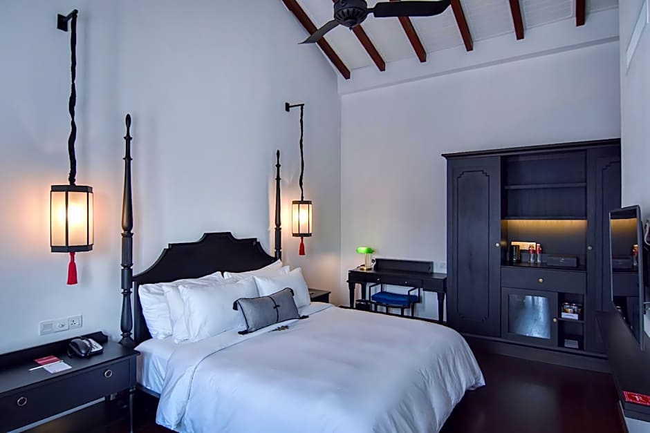 Liu Men Melaka - by Preference