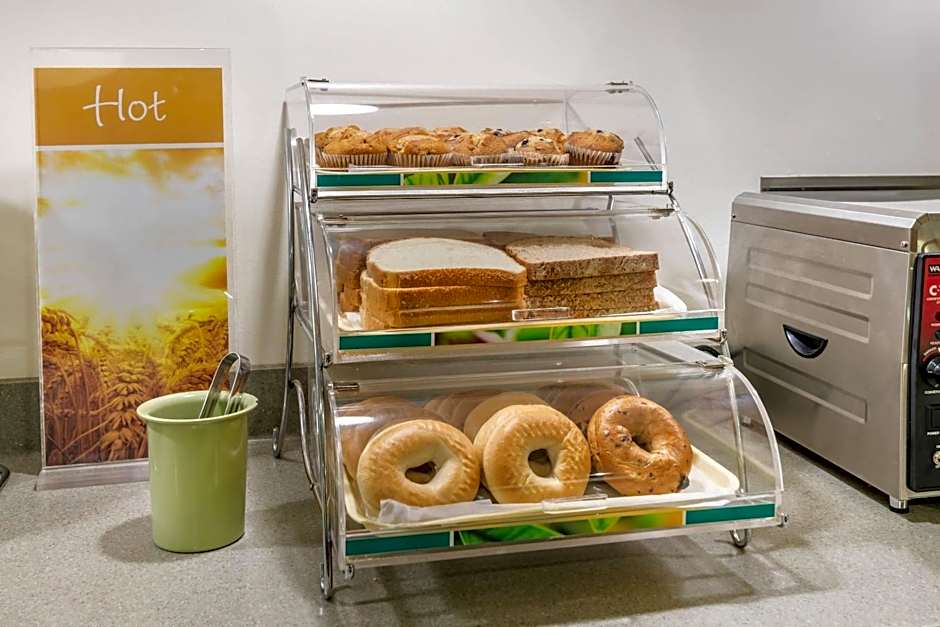 Quality Inn Bangor Mall