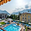 Hotel Delfino Lugano