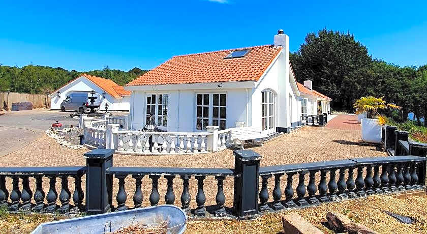 Bed and breakfast trouwborst