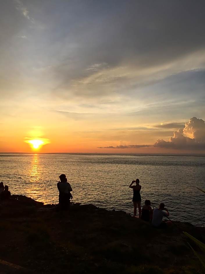 Lembongan Small Heaven Bungalow