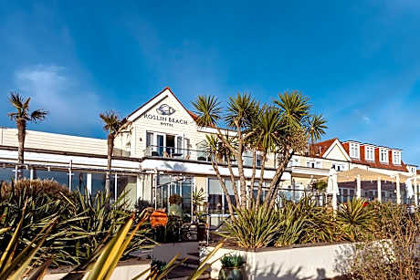 Roslin Beach Hotel