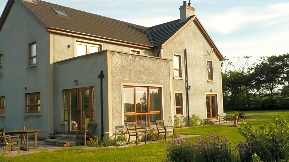 Maghernahar House B&B