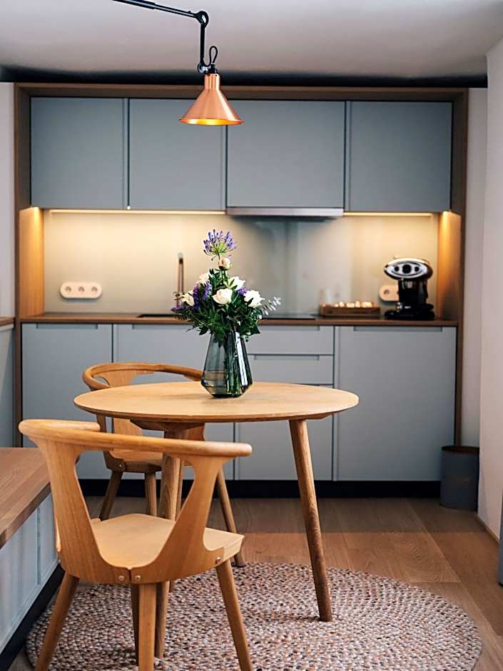 Arthotel Blaue Gans