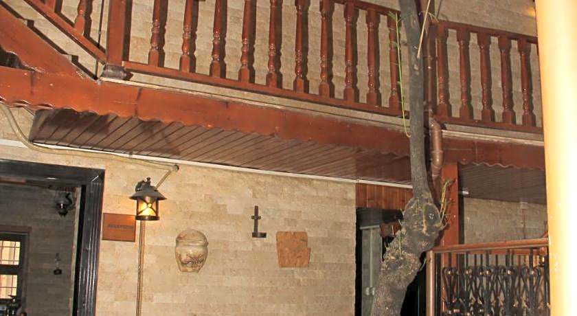 Zeynep Hanım Konağı