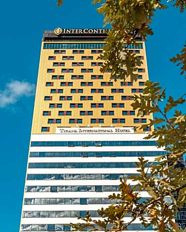 Tirana International Hotel & Conference Center