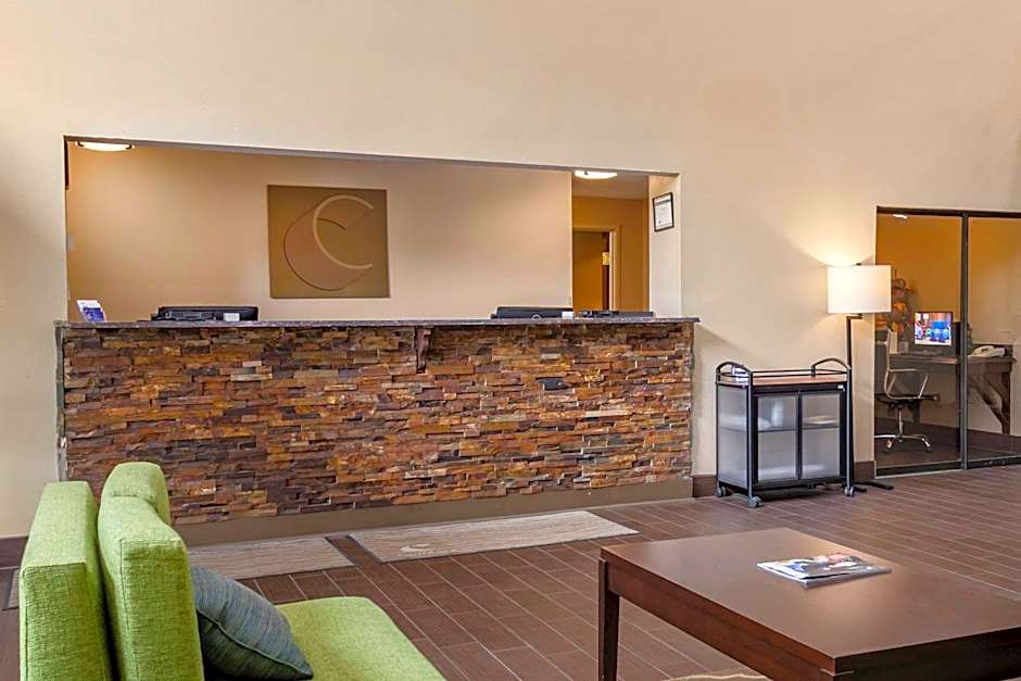 Comfort Inn Paducah I-24