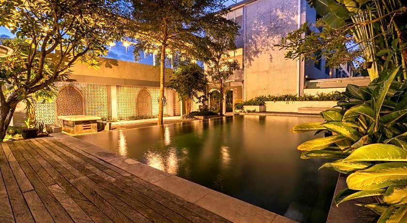 Cozy Stay Bali Managed by ARM Hospitality