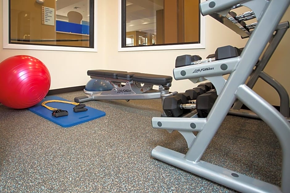 Holiday Inn Express Springfield Downtown By IHG