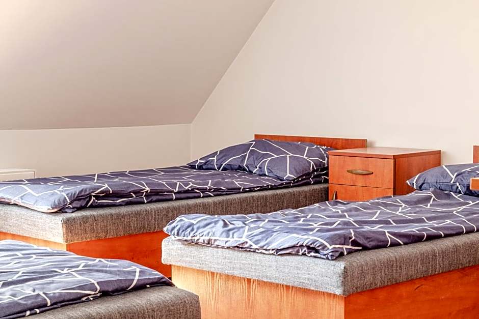 Ośrodek Szkoleniowo - Noclegowy Chojnik