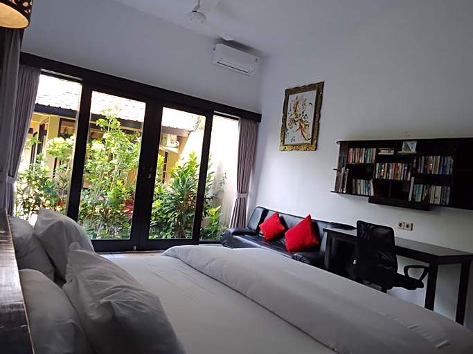 Ambary Ubud Villas