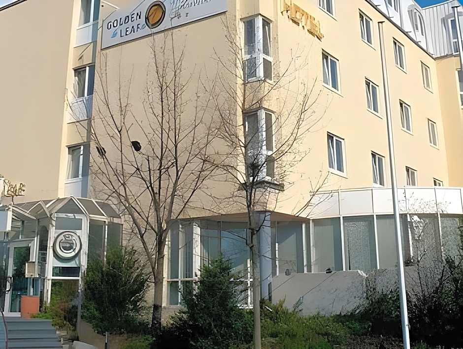 Mercure Stuttgart Zuffenhausen
