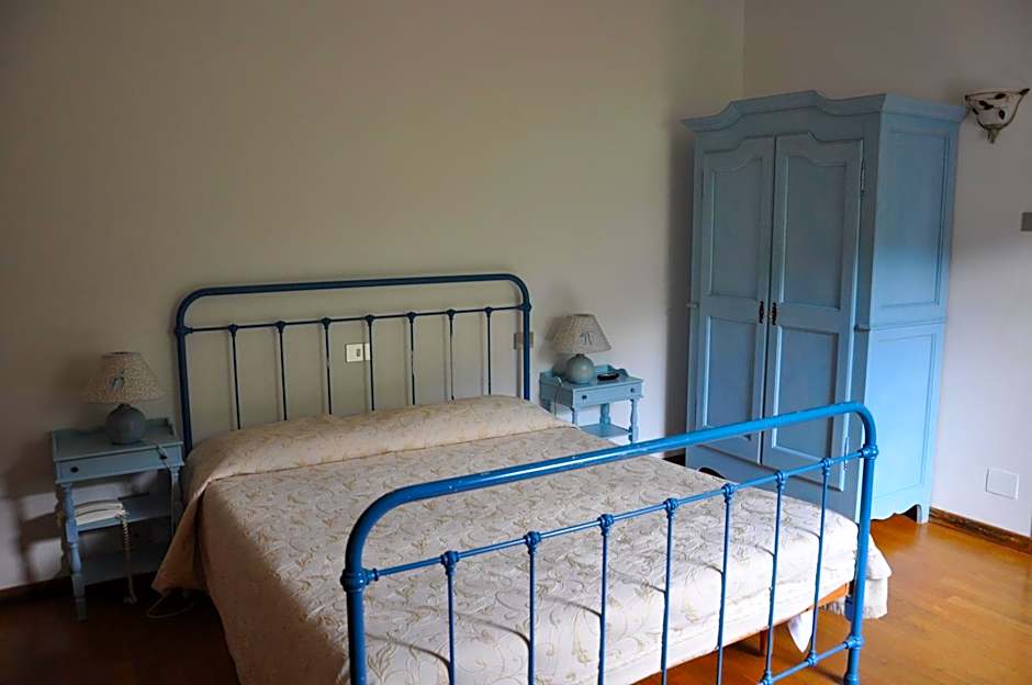 Villa Acquafredda