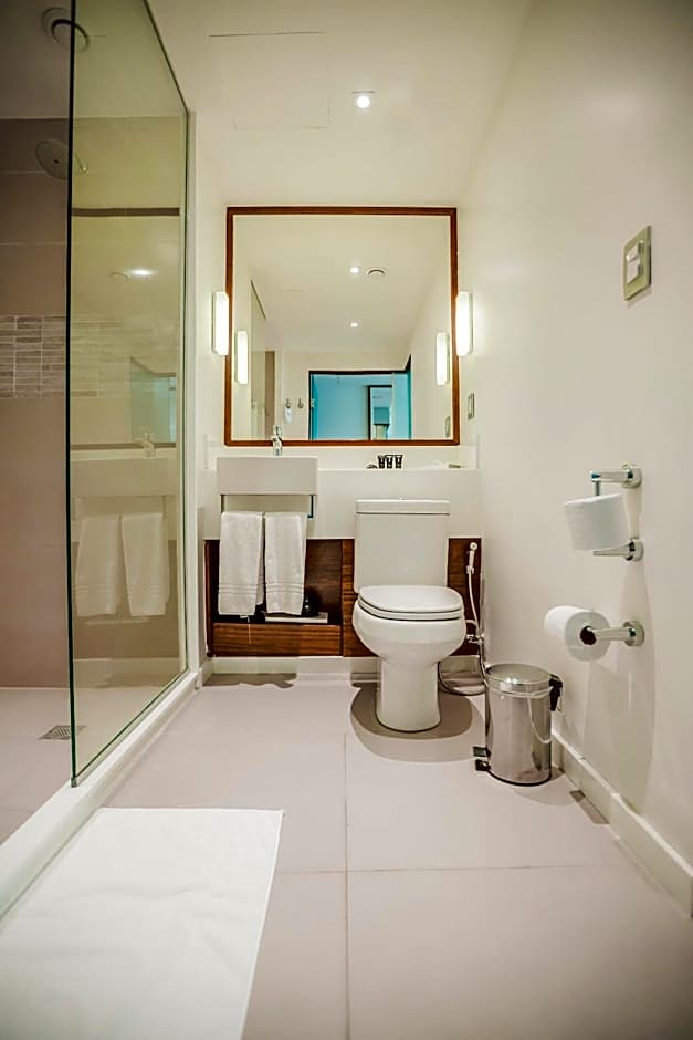 Bugan Recife Hotel by Atlantica