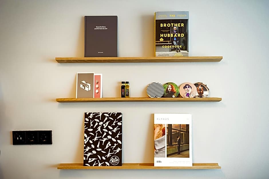 Wilde Aparthotels by Staycity, Berlin, Checkpoint Charlie