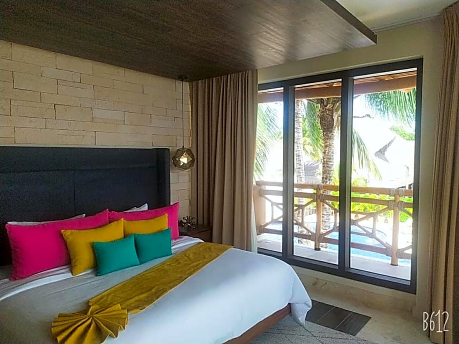Hotel BelÃ³ Isla Mujeres All Inclusive