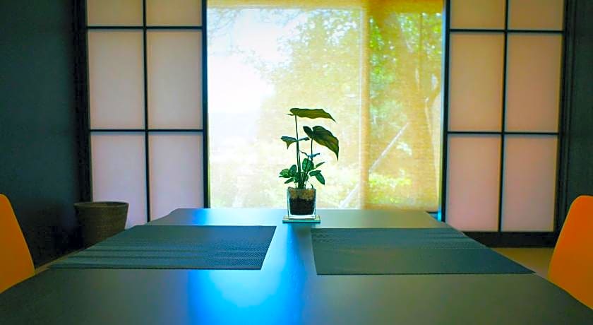 ATAMI SPRING TERRACE HOTEL