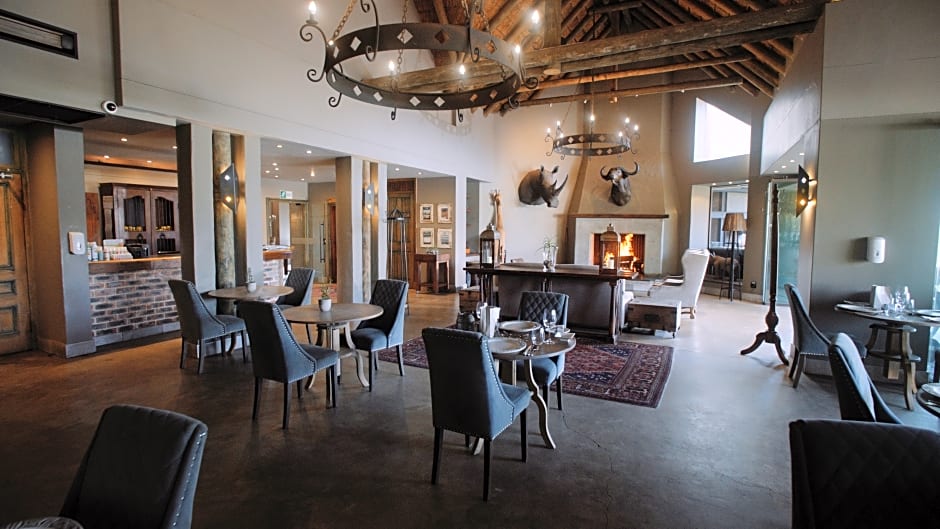 Botlierskop Private Game Reserve